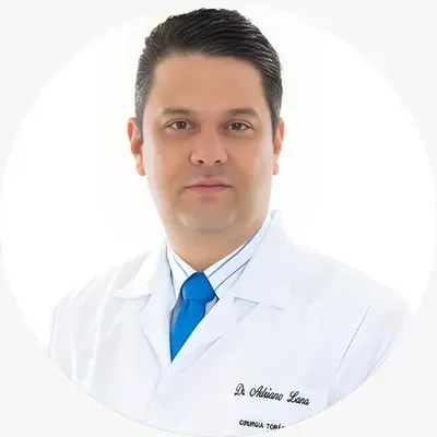 Dr. Adriano Lana Pereira