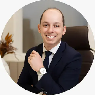 Dr. Bruno Bisognin Garlet
